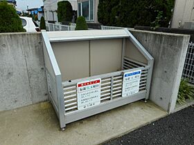 ボンヌシャンス　Ｍ3 201 ｜ 茨城県土浦市右籾大字右籾善慶西2432-1（賃貸アパート1LDK・2階・40.00㎡） その13