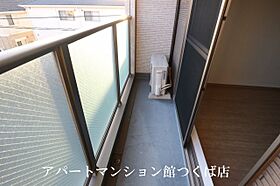 Maison de Sray II（メゾンドサライ）Ｂ 106 ｜ 茨城県つくば市谷田部1177（賃貸アパート2LDK・1階・59.64㎡） その26