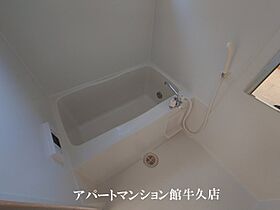 みどりのエアリー Ｎ 201 ｜ 茨城県つくば市みどりの1丁目7-2（賃貸アパート1LDK・2階・50.67㎡） その5