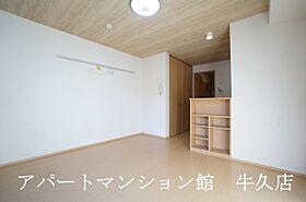 アマルフィイ 103 ｜ 茨城県牛久市猪子町401（賃貸アパート1K・1階・30.03㎡） その18