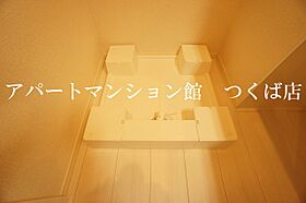 エトワル 205 ｜ 茨城県牛久市ひたち野東4丁目28-1（賃貸アパート1K・1階・37.03㎡） その14