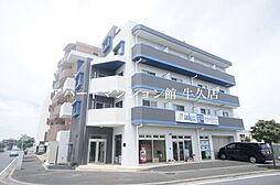 DJひたち野III