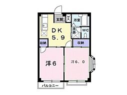 🉐敷金礼金0円！🉐エルディム加藤