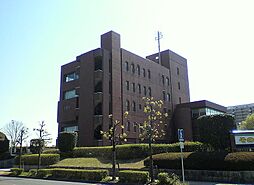 【警察】つくば中央警察署まで2216ｍ