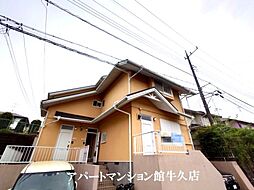 ルーミー牛久29号