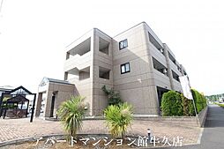 グランチェスタ