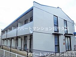 レオパレスさくら