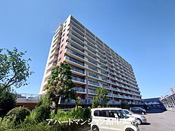 プレジール牛久オペラスクエア