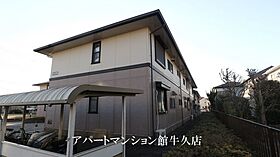 クレセント参番館 201 ｜ 茨城県牛久市刈谷町5丁目116-2（賃貸アパート2LDK・2階・55.43㎡） その15