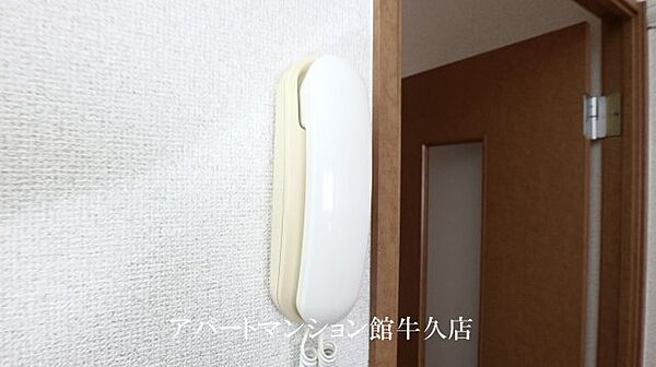 レオパレスさち 105｜茨城県牛久市猪子町(賃貸アパート1K・1階・22.35㎡)の写真 その20