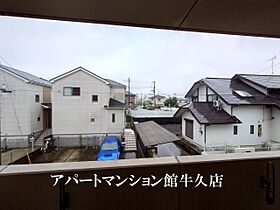 サーフライダー 203 ｜ 茨城県牛久市上柏田3丁目28-2（賃貸マンション1K・2階・28.30㎡） その18