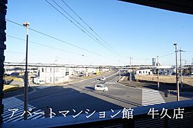 グランドールみどりの 202 ｜ 茨城県つくば市みどりの2丁目41-5（賃貸アパート2LDK・2階・67.97㎡） その19