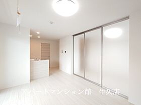 Palast（パラスト） 101 ｜ 茨城県つくば市二の宮4丁目1-14（賃貸アパート1LDK・1階・42.79㎡） その14