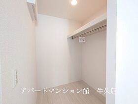 Palast（パラスト） 103 ｜ 茨城県つくば市二の宮4丁目1-14（賃貸アパート1LDK・1階・41.86㎡） その18