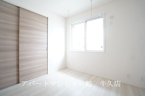 Grand Winds Tsukuba IV 105｜茨城県つくば市島名(賃貸アパート2LDK・1階・52.75㎡)の写真 その21