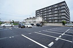 🉐敷金礼金0円！🉐佐貫4丁目駐車場