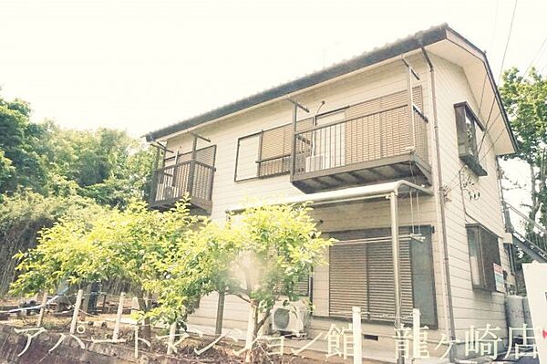 apartment 茨城県稲敷市月出里565-90
月出里の賃貸情報を見る
物件地図