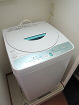 レオパレスAZURE 206 ｜ 茨城県土浦市小松1丁目（賃貸アパート1K・2階・26.08㎡） その10