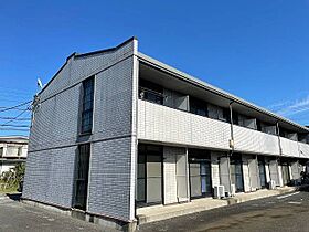 レオパレスラッフィナート 106 ｜ 茨城県土浦市真鍋6丁目（賃貸アパート1K・1階・23.18㎡） その1