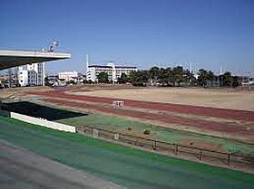 レオパレス土浦D 114 ｜ 茨城県土浦市真鍋1丁目（賃貸アパート1K・1階・23.71㎡） その24