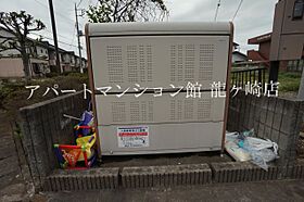 グリーンパストラル桜井A 105 ｜ 茨城県龍ケ崎市南中島町241（賃貸アパート2LDK・1階・54.30㎡） その27