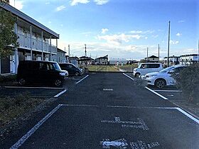 レオパレスコンフォート 205 ｜ 茨城県土浦市真鍋2丁目（賃貸アパート1K・2階・23.18㎡） その6