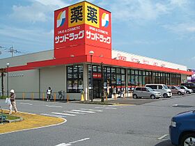 レオパレスビクトリーII 202 ｜ 茨城県龍ケ崎市松ケ丘4丁目（賃貸アパート1K・2階・21.06㎡） その13