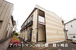 レオパレス霞南