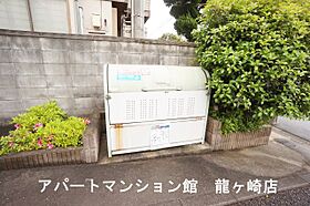 レオパレス霞南 103 ｜ 茨城県稲敷郡阿見町大字阿見4284-31（賃貸アパート1K・1階・22.35㎡） その29