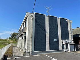 レオネクストネイチャー 101 ｜ 茨城県土浦市真鍋6丁目（賃貸アパート1LDK・1階・46.94㎡） その1