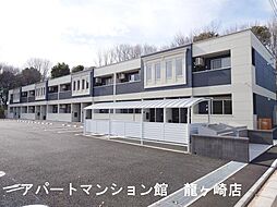 仮）阿見町荒川本郷新築アパート