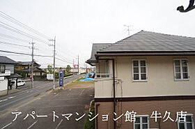 ライトハウス III 2203 ｜ 茨城県牛久市神谷6丁目40-2（賃貸アパート1K・2階・26.71㎡） その19