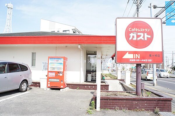 画像23:【ファミリーレストラン】ガスト竜ヶ崎店まで1436ｍ