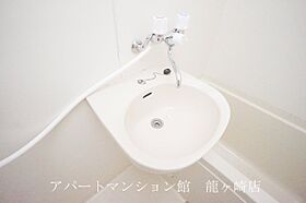 サクセスヒルズ 103 ｜ 茨城県龍ケ崎市松ケ丘2丁目7-21（賃貸アパート1K・1階・19.87㎡） その7