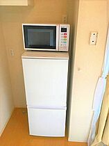 ミランダブランカ 210 ｜ 茨城県土浦市湖北1丁目10-18（賃貸アパート1R・2階・26.50㎡） その14