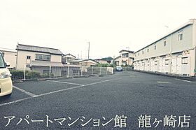 レオパレス新町 201 ｜ 茨城県稲敷郡阿見町大字青宿707-1（賃貸アパート1K・2階・26.08㎡） その30