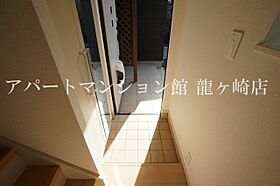 サンフェリーチェ 204 ｜ 茨城県龍ケ崎市小通幸谷町343-6（賃貸アパート1LDK・2階・43.47㎡） その21