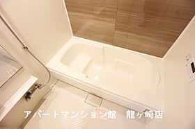 ポスト　フォルトナートＢ 104 ｜ 茨城県稲敷郡阿見町よしわら3丁目11-2（賃貸アパート1LDK・1階・50.01㎡） その5