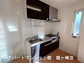 ユーチャリスII 106 ｜ 茨城県土浦市荒川沖東2丁目9-5（賃貸アパート1R・1階・37.03㎡） その4