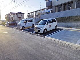 サンモールII 101 ｜ 茨城県土浦市中586-2（賃貸アパート1LDK・1階・45.33㎡） その15