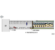 レオパレスSEIZANSOU 105 ｜ 茨城県土浦市烏山5丁目（賃貸アパート1K・1階・23.18㎡） その17