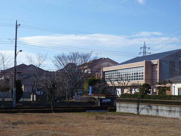 レオパレスルミエール 102｜茨城県牛久市栄町1丁目(賃貸アパート1K・1階・23.18㎡)の写真 その24