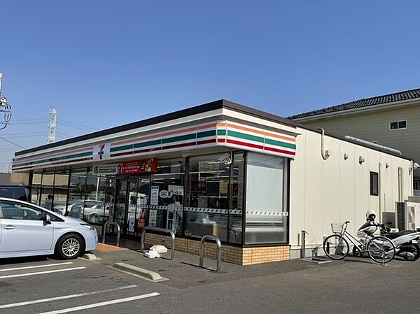 モダン・エディフィスI 102｜茨城県牛久市上柏田3丁目(賃貸アパート1K・1階・36.69㎡)の写真 その18