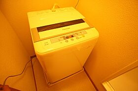 レオパレスさくら 105 ｜ 茨城県牛久市上柏田1丁目25-14（賃貸アパート1K・1階・23.18㎡） その25