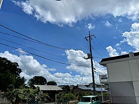 コーポ来夢　Ｃ 203号室 ｜ 茨城県土浦市中貫1879-5（賃貸アパート1K・2階・27.08㎡） その3