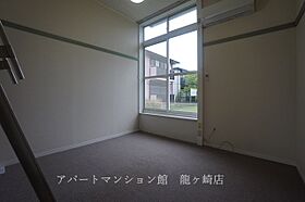 レオパレスセントリオ 208 ｜ 茨城県土浦市西真鍋町（賃貸アパート1K・2階・20.28㎡） その13