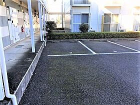 レオパレスロータス 209 ｜ 茨城県土浦市東真鍋町（賃貸アパート1K・2階・22.70㎡） その7