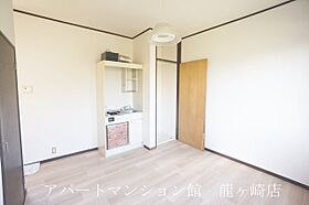 サンラフォーレ竜ヶ崎 204 ｜ 茨城県龍ケ崎市砂町2736-1（賃貸アパート1R・2階・15.75㎡） その25