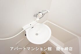 レオパレス霞南 104 ｜ 茨城県稲敷郡阿見町大字阿見4284-31（賃貸アパート1K・1階・22.35㎡） その7