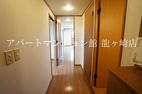 レジデンス壱番館 203 ｜ 茨城県龍ケ崎市松ケ丘4丁目2-3（賃貸アパート2LDK・2階・57.33㎡） その30